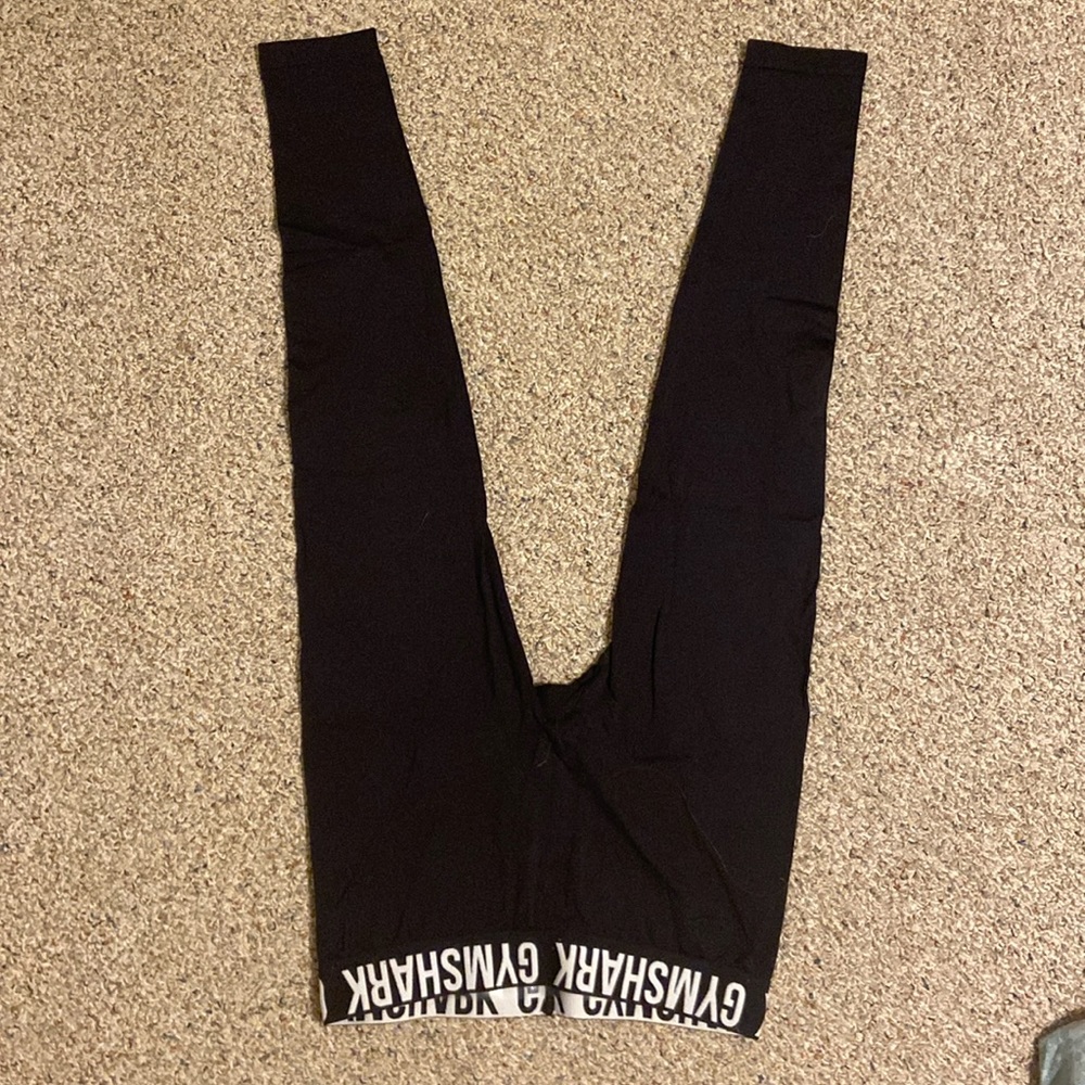 Gymshark leggings